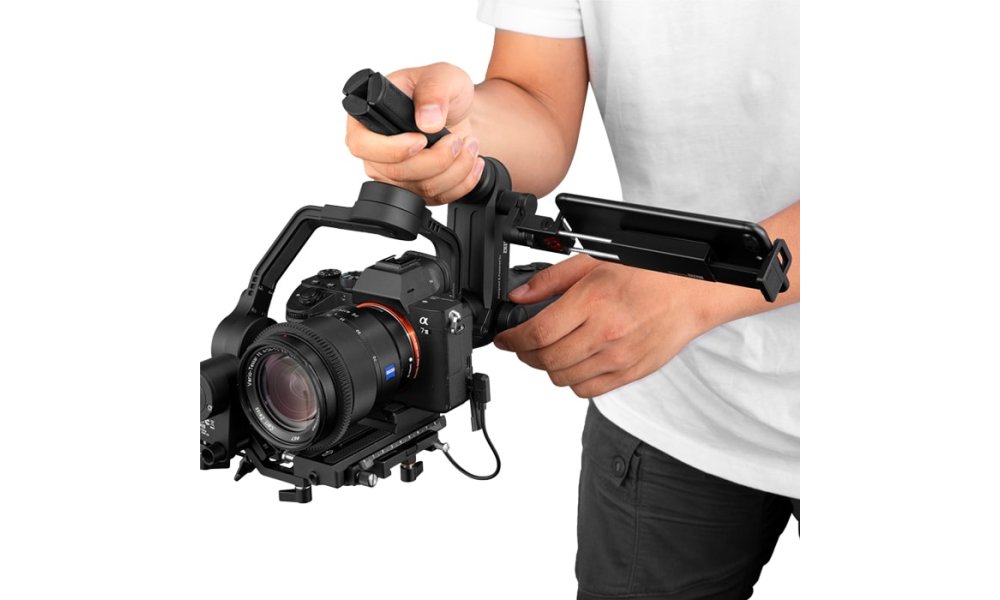 Zhiyun TransMount Phone Holder