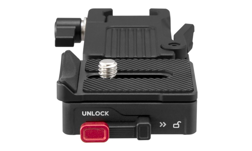 Zhiyun Universal Quick Release Plate For Crane M3