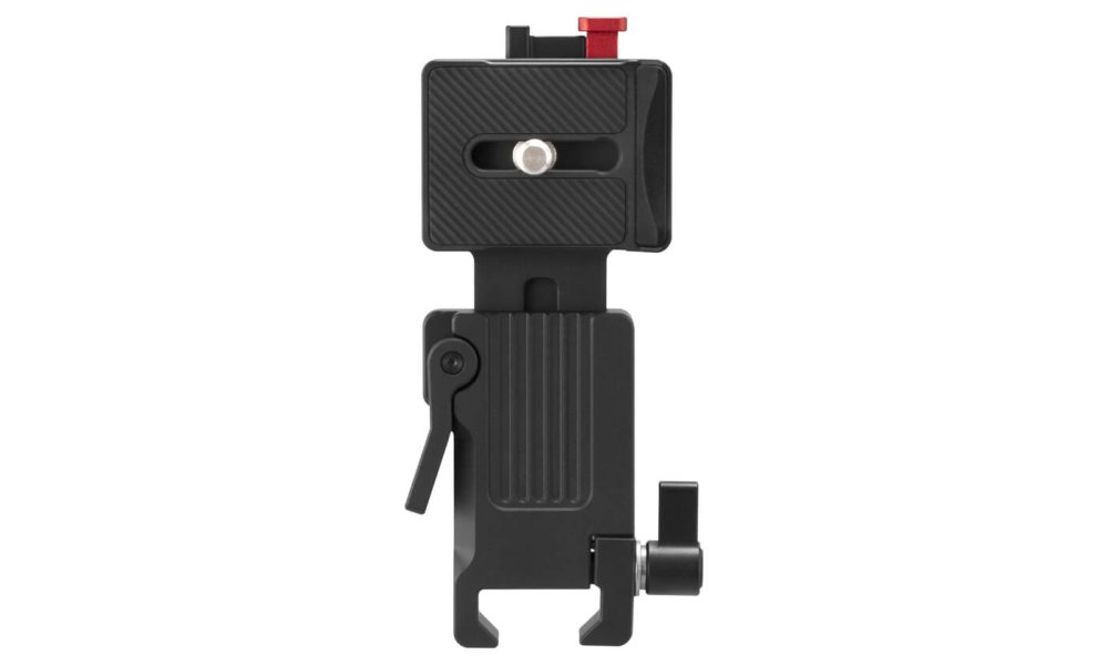 Zhiyun Universal Quick Release Plate For Crane M3