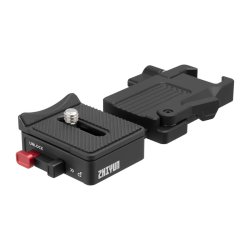 Zhiyun Universal Quick Release Plate For Crane M3