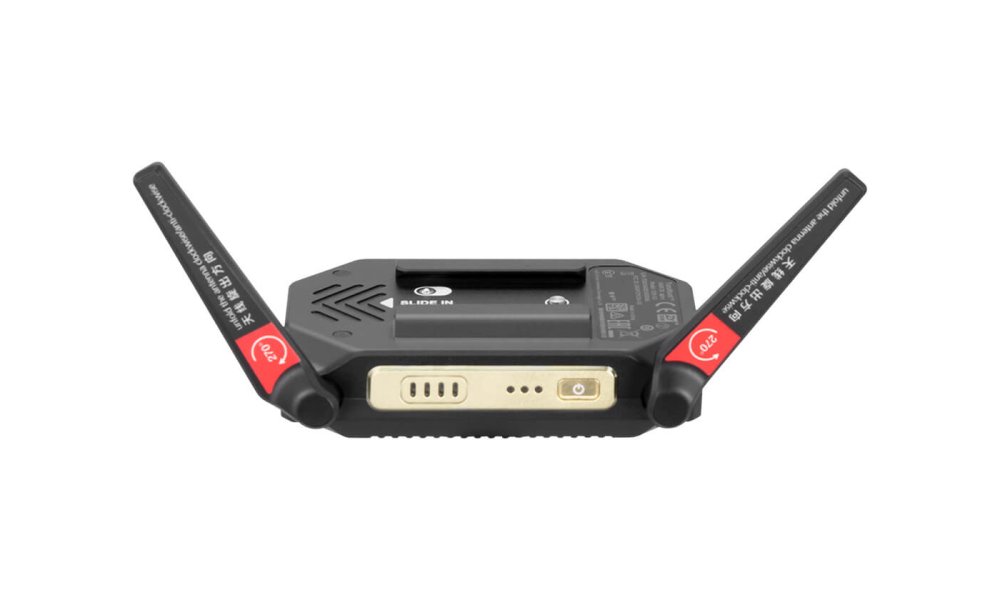 Zhiyun Transmount Image Transmitter AI