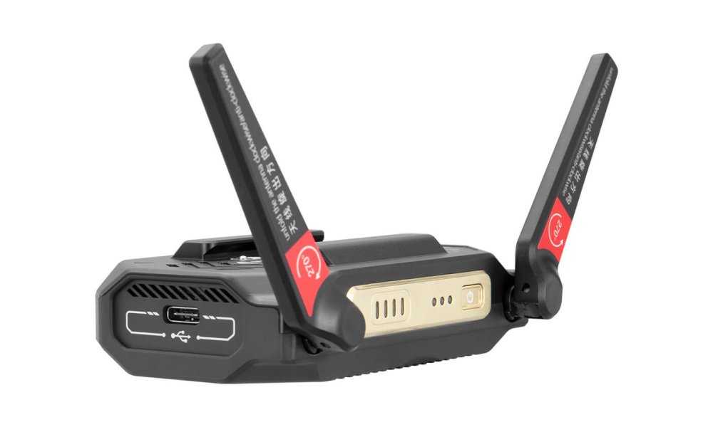 Zhiyun Transmount Image Transmitter AI