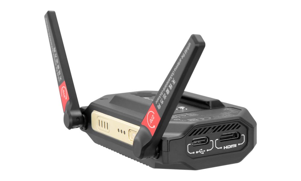 Zhiyun Transmount Image Transmitter AI