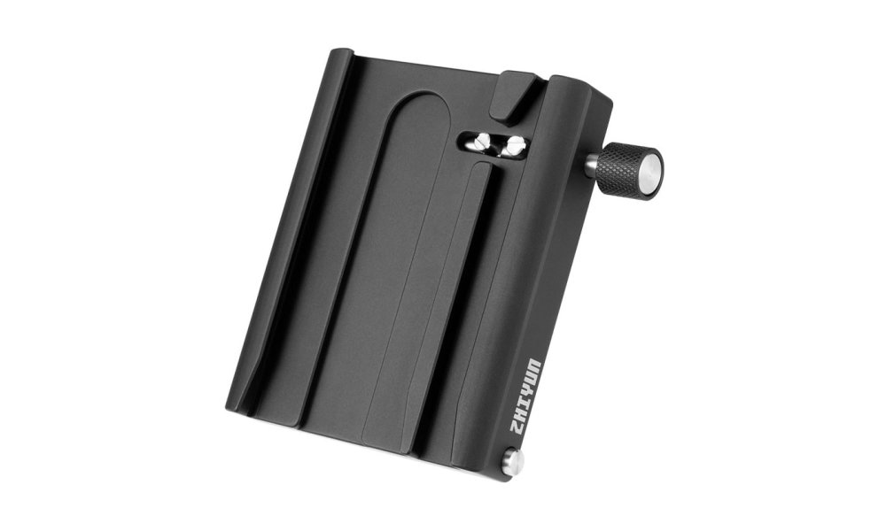 Zhiyun TransMount Quick Release Baseplate