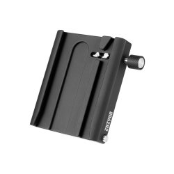 Zhiyun TransMount Quick Release Baseplate