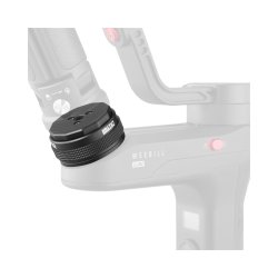Zhiyun TransMount Quick Setup Adapter