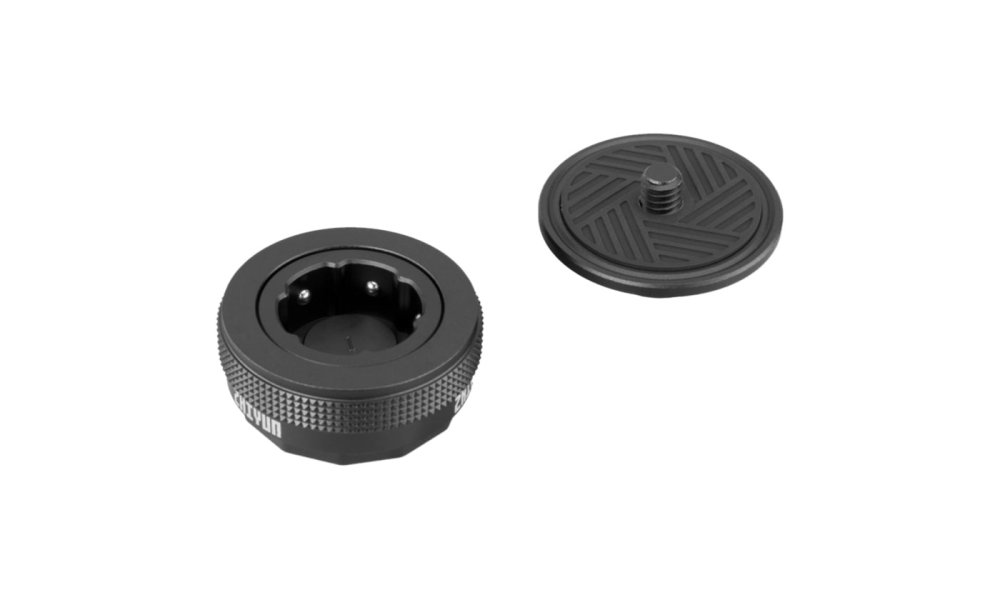 Zhiyun TransMount Quick Setup Adapter