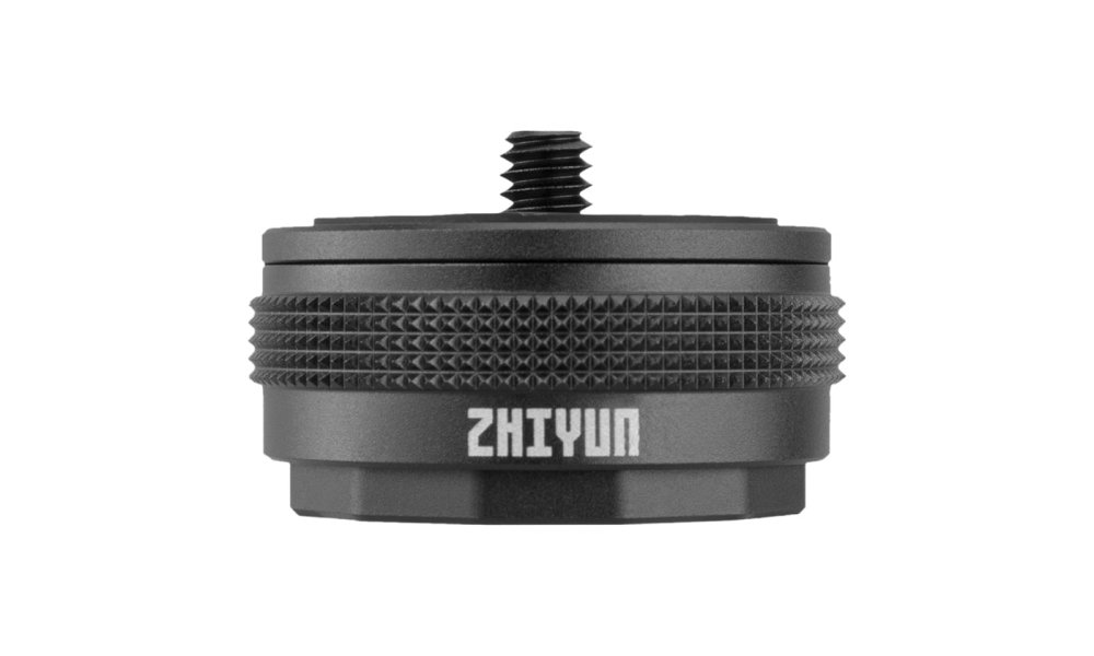 Zhiyun TransMount Quick Setup Adapter
