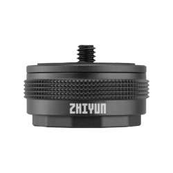 Zhiyun TransMount Quick Setup Adapter