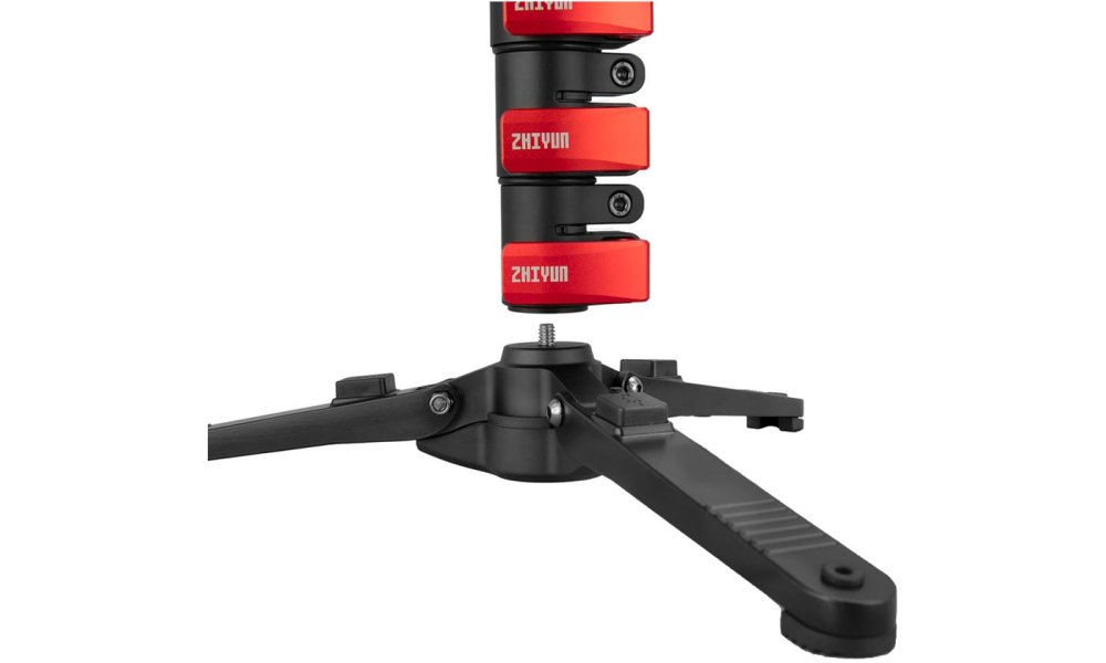 Zhiyun TransMount Telescopic Monopod with Locking Buckle