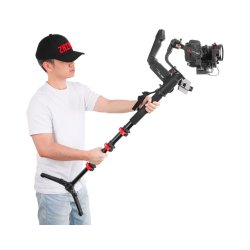 Zhiyun TransMount Telescopic Monopod with Locking Buckle