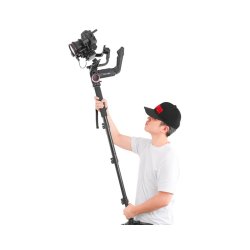 Zhiyun TransMount Telescopic Monopod with Locking Buckle