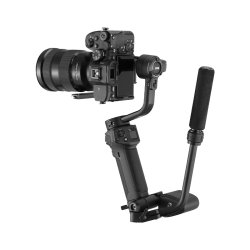 Zhiyun Weebill 3S Gimbal Stabilizer Combo