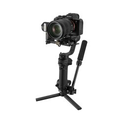 Zhiyun Weebill 3S Gimbal Stabilizer Combo