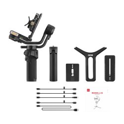 Zhiyun Weebill 3S Gimbal Stabilizer Combo