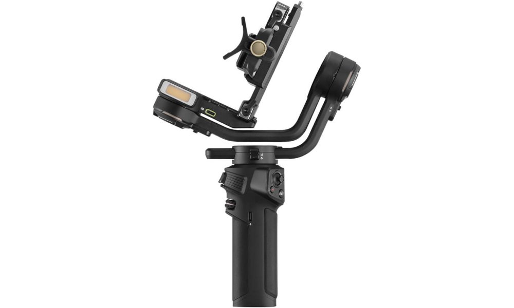 Zhiyun Weebill 3S Gimbal Stabilizer