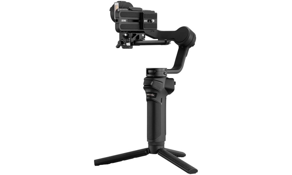 Zhiyun Weebill 3S Gimbal Stabilizer
