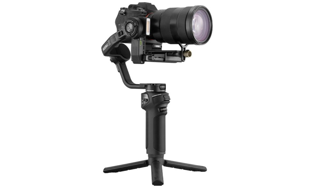 Zhiyun Weebill 3S Gimbal Stabilizer