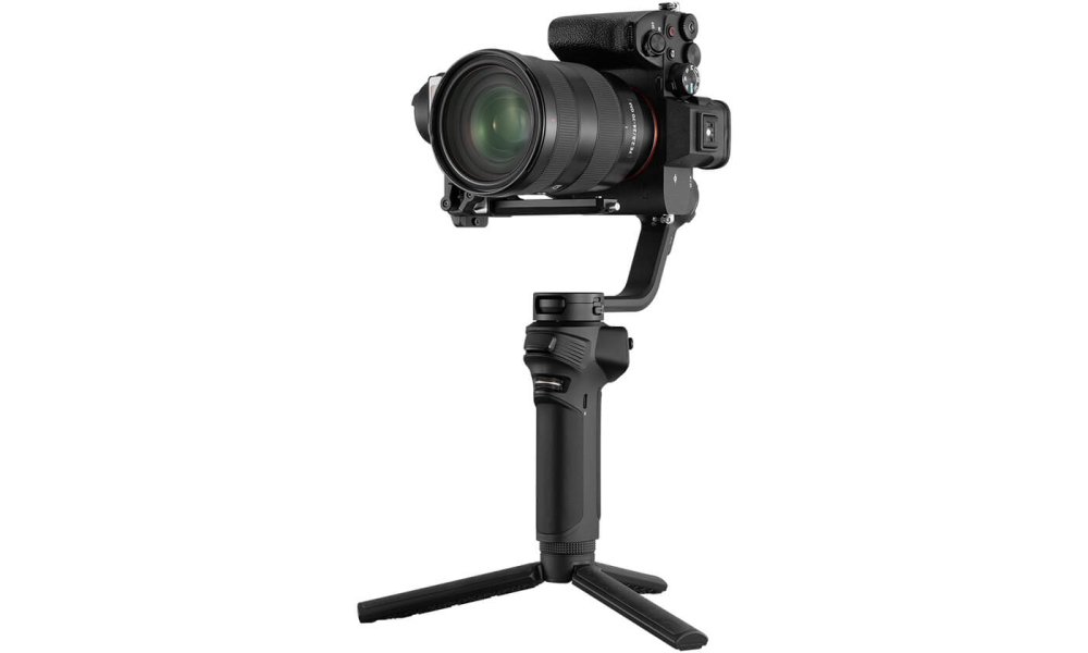 Zhiyun Weebill 3S Gimbal Stabilizer