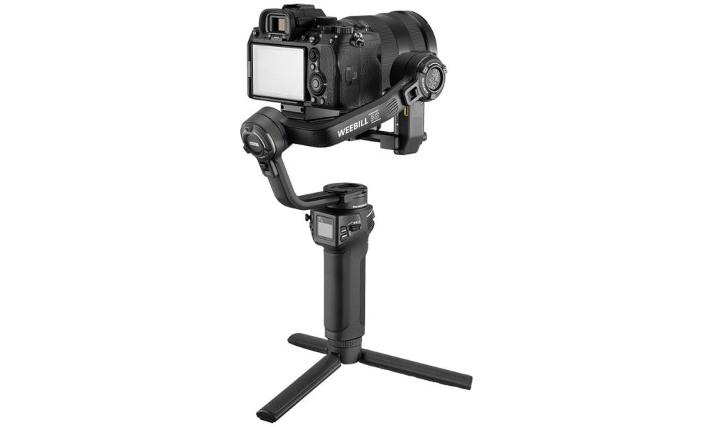 Zhiyun Weebill 3S Gimbal Stabilizer