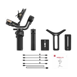 Zhiyun Weebill 3S Gimbal Stabilizer