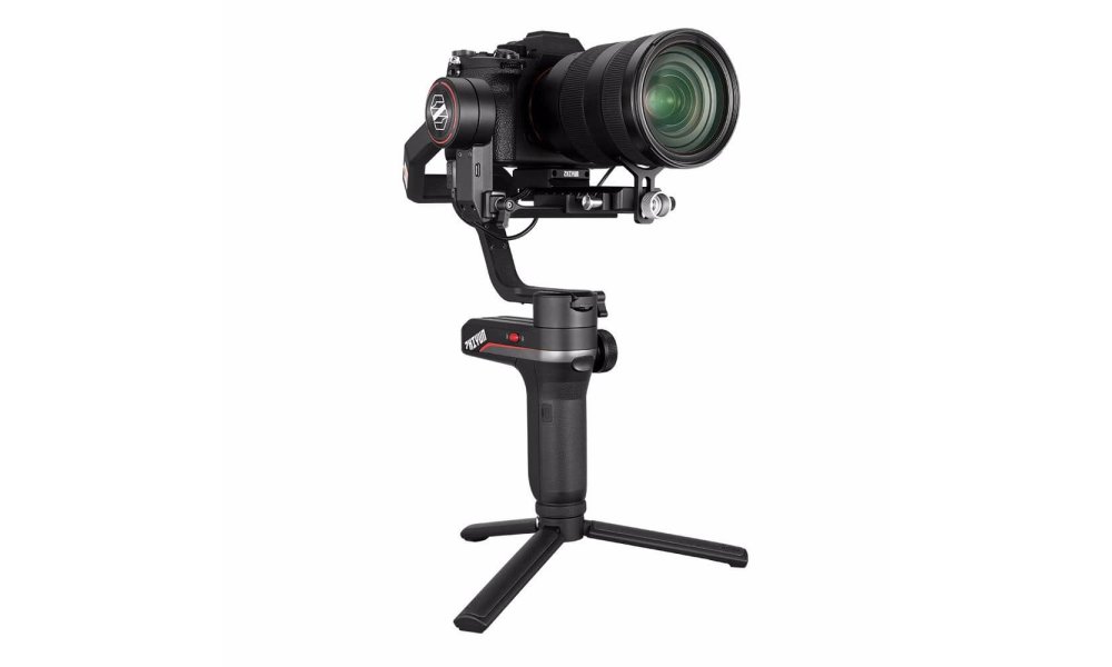 Zhiyun Weebill S