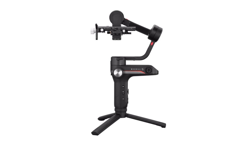 Zhiyun Weebill S