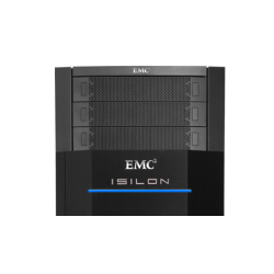 Isilon Scale out NAS