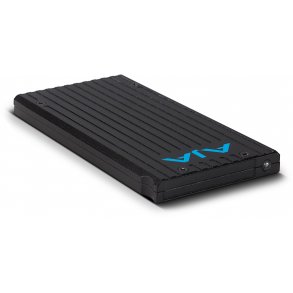 AJA PAK SSD module (256GB - 2TB)
