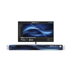 AJA BRIDGE NDI 3G