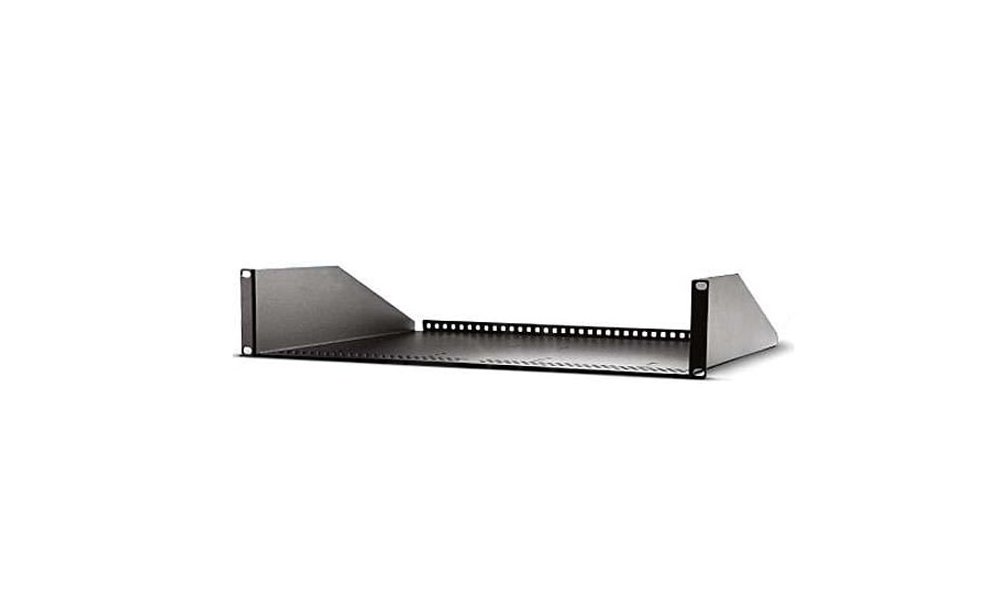 AJA 2RU Rack Shelf for Ki Pro Ultra