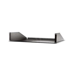 AJA 2RU Rack Shelf for Ki Pro Ultra