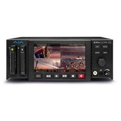 AJA Ki Pro Ultra 12G - Recorder &amp; Player