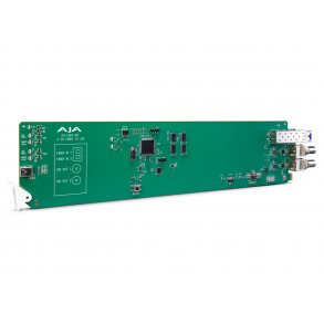 AJA OG-FIDO-2R - Fiber to dual-channel SDI