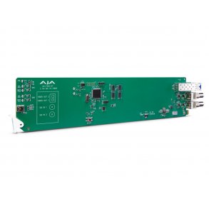AJA OG-FIDO-2T - Dual-channel SDI to Fiber