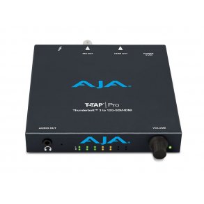 AJA T-TAP Pro