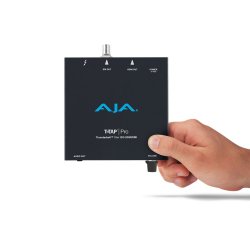 AJA T-TAP Pro