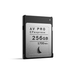 Angelbird AV PRO CFexpress Type B (MK1, 256GB - 1TB)