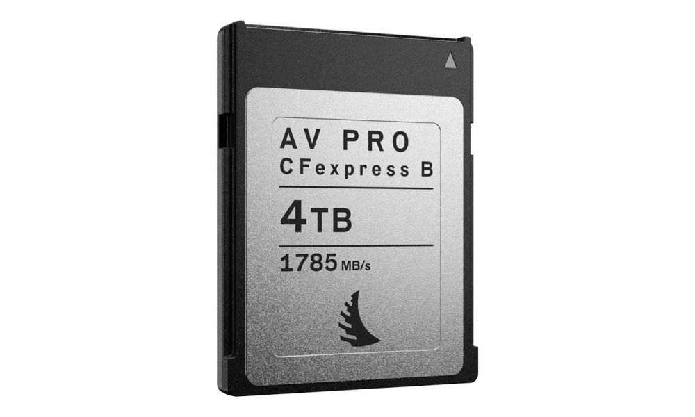 Angelbird AV Pro MK2 CFexpress 2.0 Type B