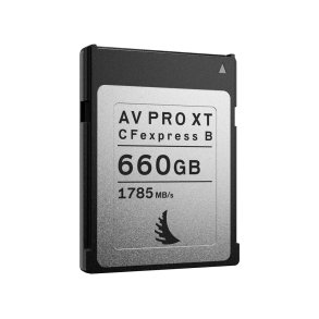 Angelbird AV Pro XT MK2 CFexpress 2.0 Type B (660GB - 1320GB)