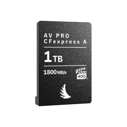 Angelbird AV PRO CFexpress Type A (256GB - 1TB)