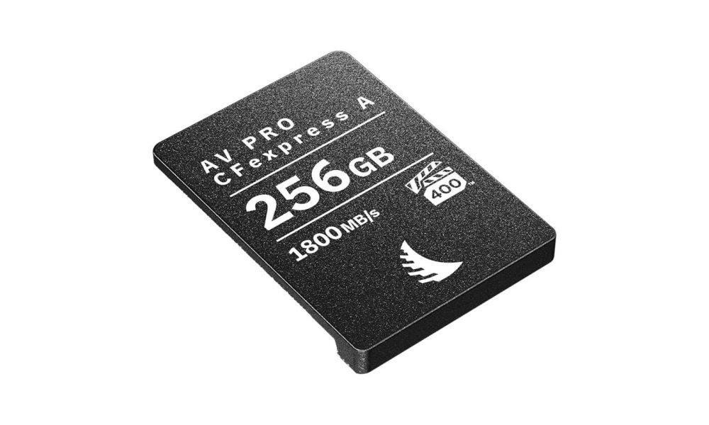 Angelbird AV PRO CFexpress Type A (256GB - 1TB)