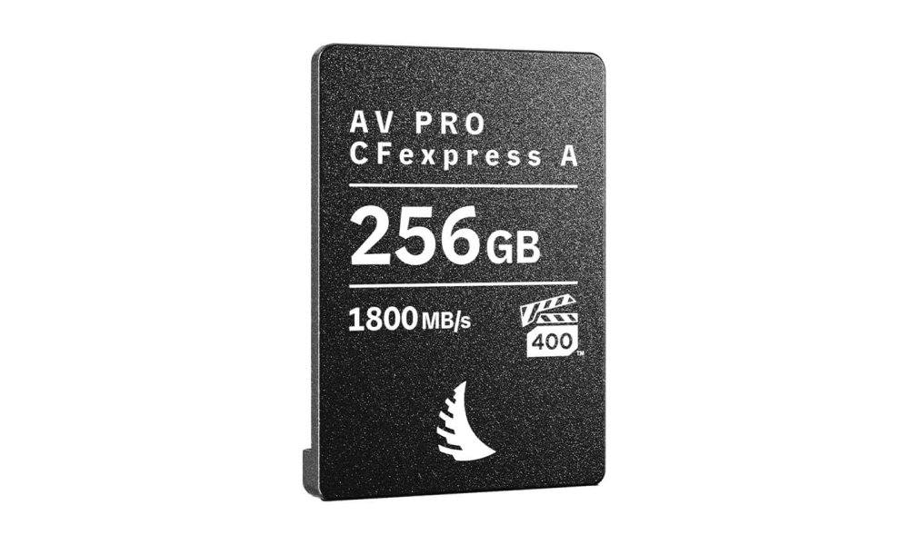 Angelbird AV PRO CFexpress Type A (256GB - 1TB)
