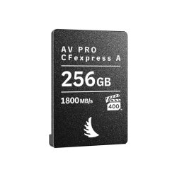 Angelbird AV PRO CFexpress Type A (256GB - 1TB)