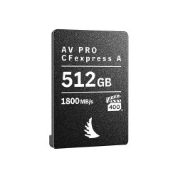 Angelbird AV PRO CFexpress Type A (256GB - 1TB)