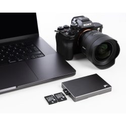 Angelbird AV PRO CFexpress 2.0 Type A SE (160GB - 330GB)