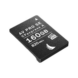 Angelbird AV PRO CFexpress 2.0 Type A SE (160GB - 330GB)