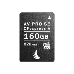 Angelbird AV PRO CFexpress 2.0 Type A SE (160GB - 330GB)