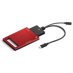 Angelbird Type-C to SATA Adapter