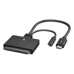 Angelbird Type-C to SATA Adapter